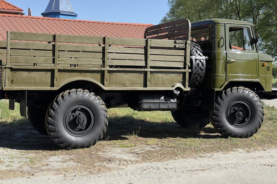 Продам ГАЗ 66 1991 года в Житомире