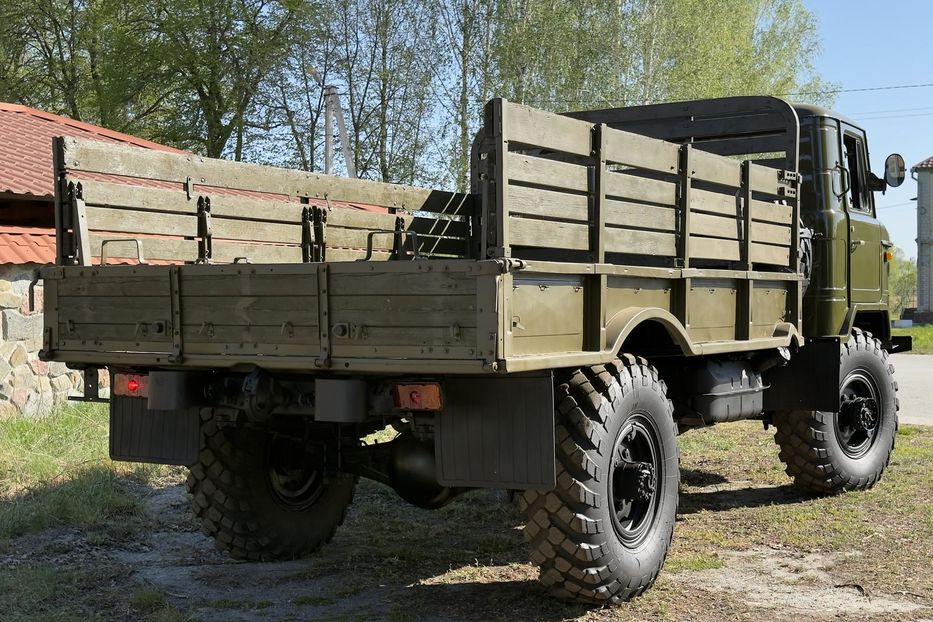 Продам ГАЗ 66 1991 года в Житомире