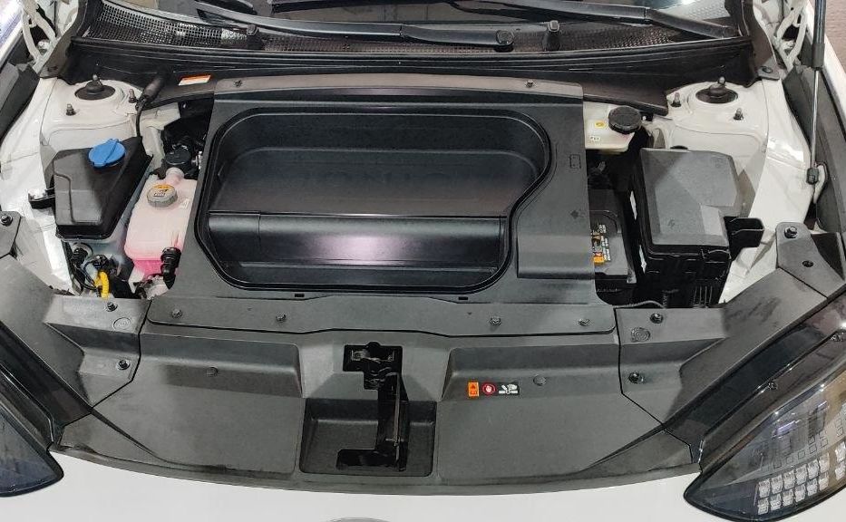 Продам Hyundai Ioniq 6 Limited, топова комплектація 2024 года в Киеве
