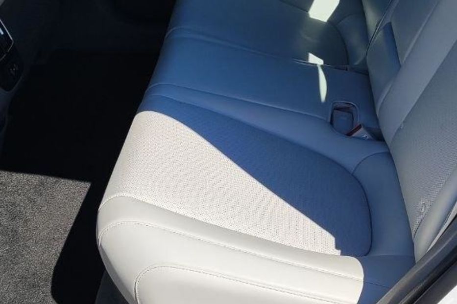 Продам Hyundai Ioniq 6 Limited, топова комплектація 2024 года в Киеве