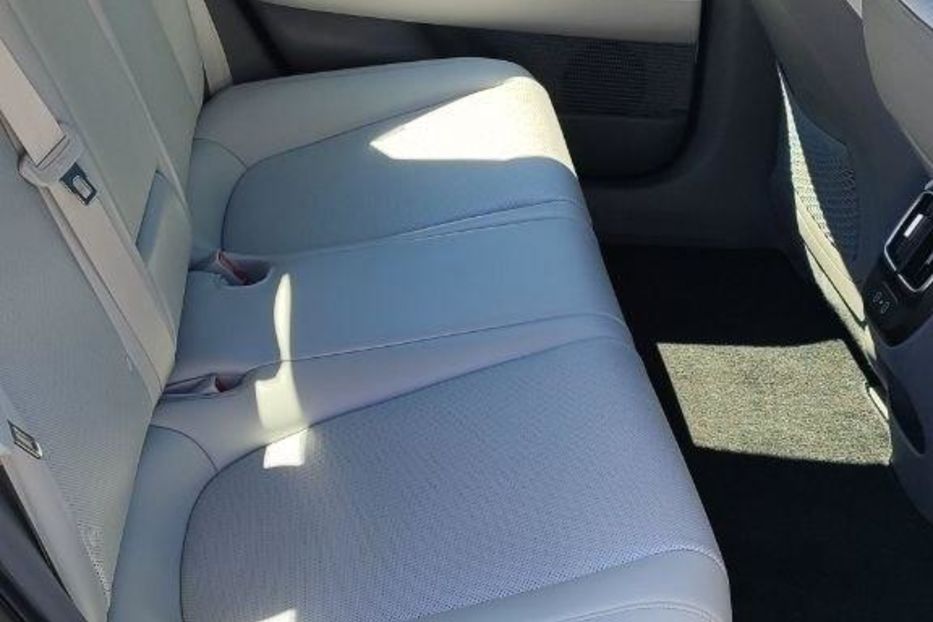 Продам Hyundai Ioniq 6 Limited, топова комплектація 2024 года в Киеве