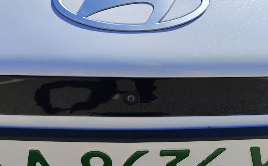 Продам Hyundai Ioniq 6 Limited, топова комплектація 2024 года в Киеве