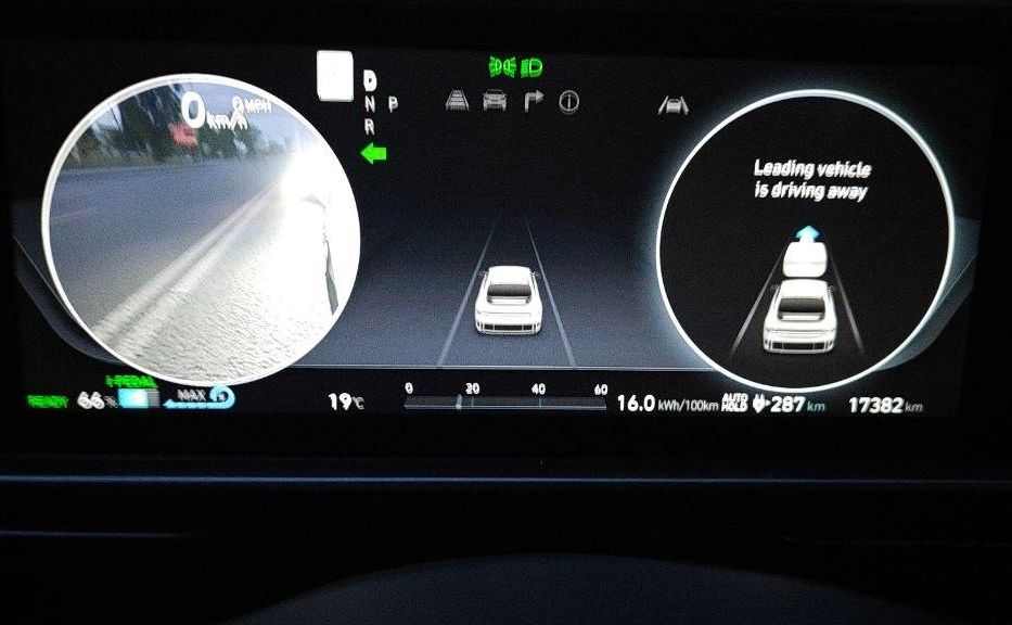 Продам Hyundai Ioniq 6 Limited, топова комплектація 2024 года в Киеве