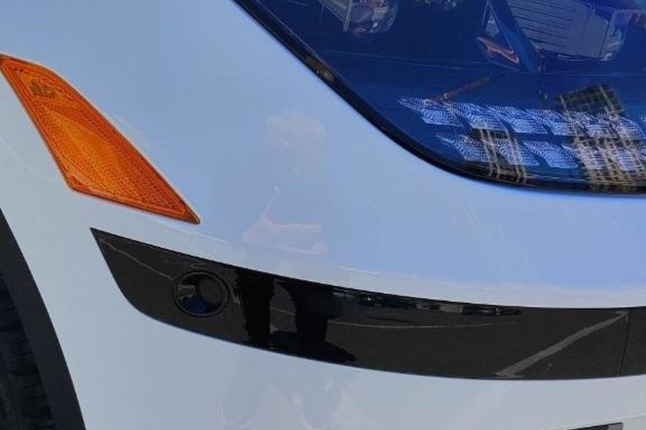 Продам Hyundai Ioniq 6 Limited, топова комплектація 2024 года в Киеве