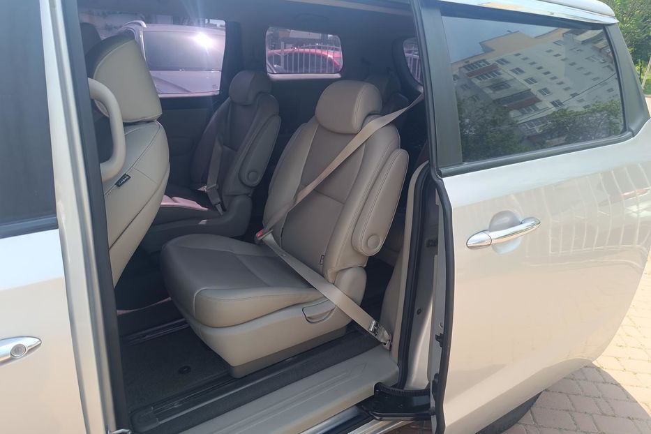 Продам Kia Carnival Dizel 2015 года в Одессе