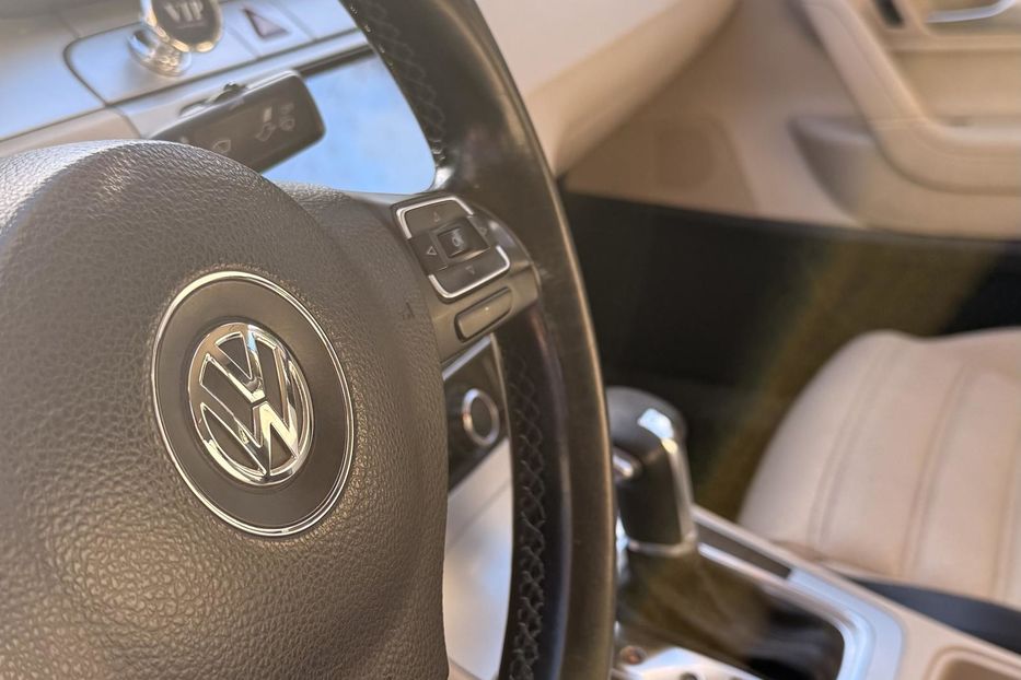 Продам Volkswagen Passat CC 2009 года в Одессе