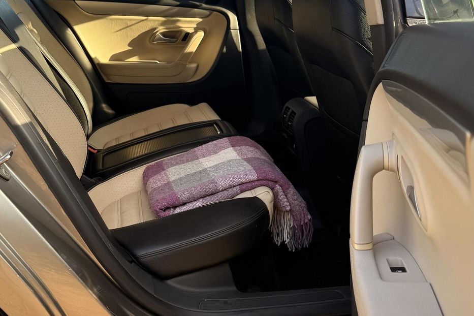 Продам Volkswagen Passat CC 2009 года в Одессе