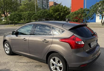 Продам Ford Focus 2013 года в Сумах