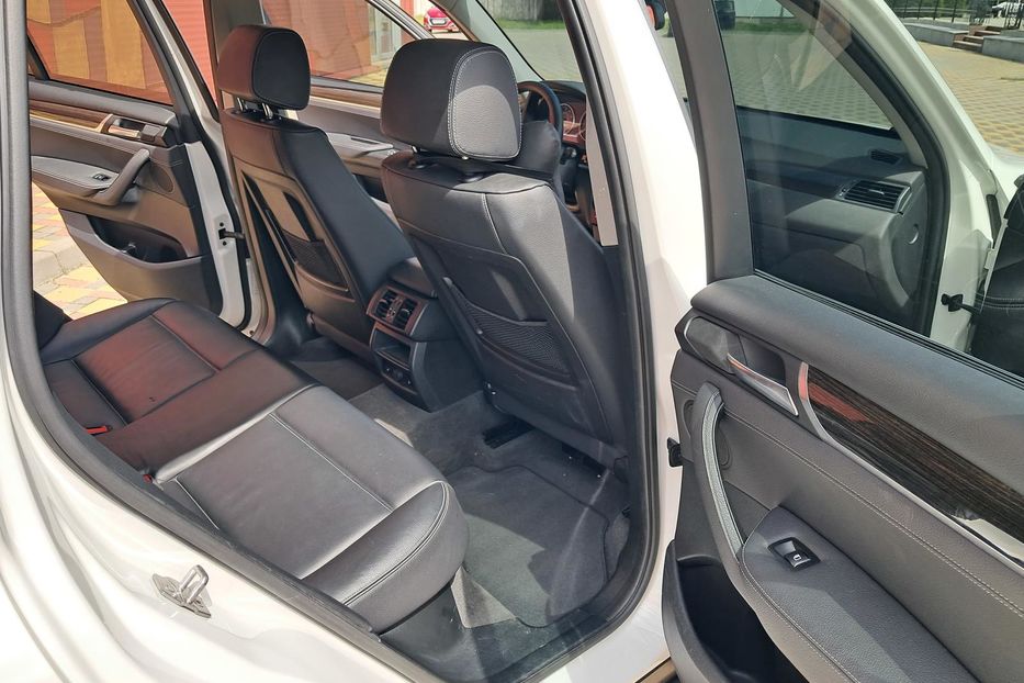 Продам BMW X3 XDRIVE28i 2015 года в г. Гайсин, Винницкая область