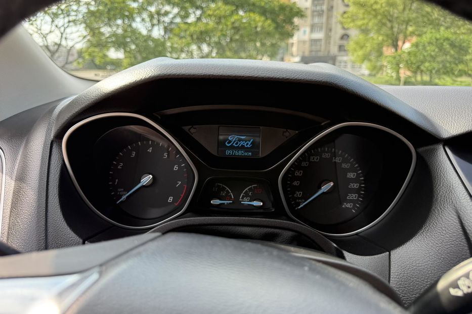 Продам Ford Focus 2013 года в Сумах