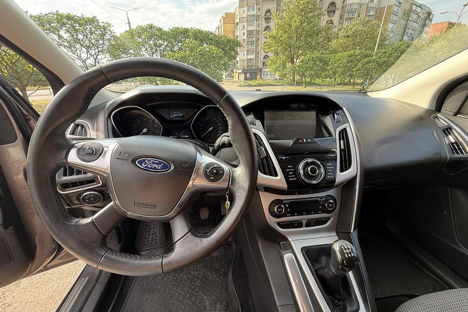Продам Ford Focus 2013 года в Сумах