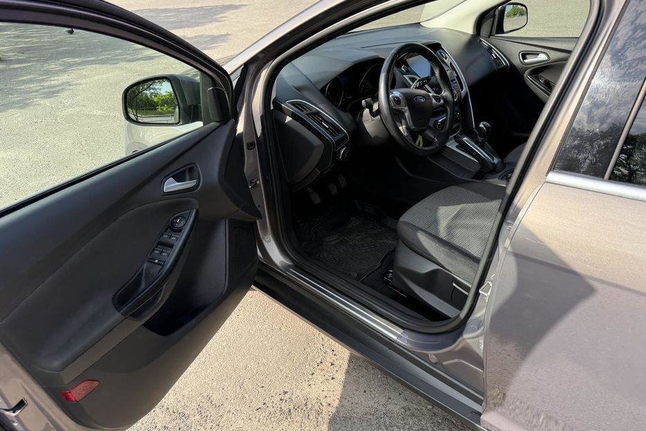 Продам Ford Focus 2013 года в Сумах