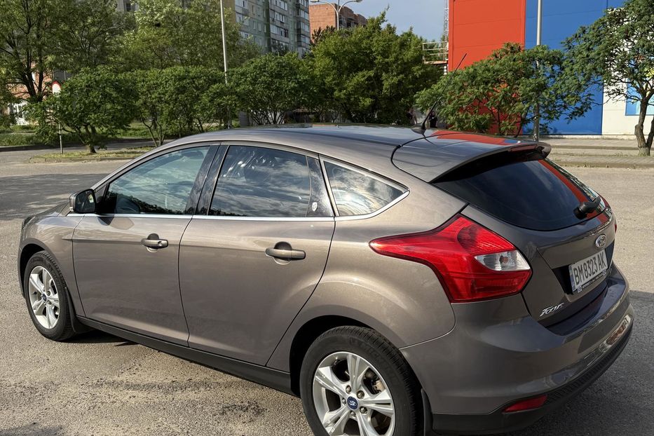 Продам Ford Focus 2013 года в Сумах