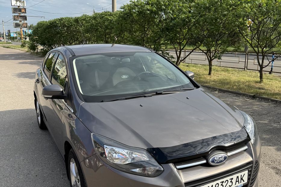 Продам Ford Focus 2013 года в Сумах