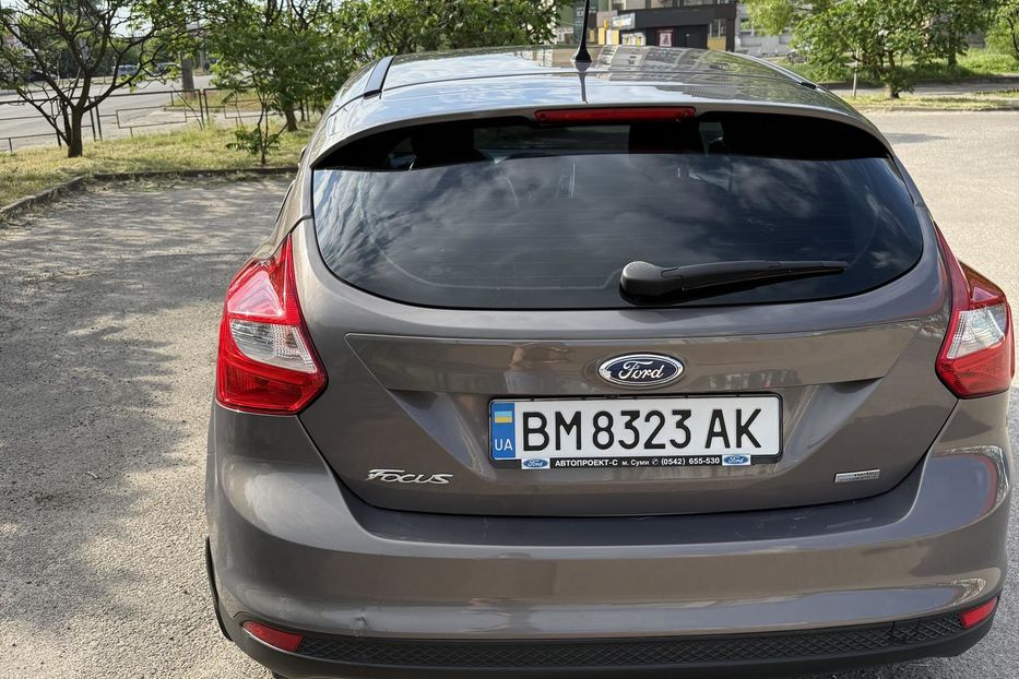 Продам Ford Focus 2013 года в Сумах