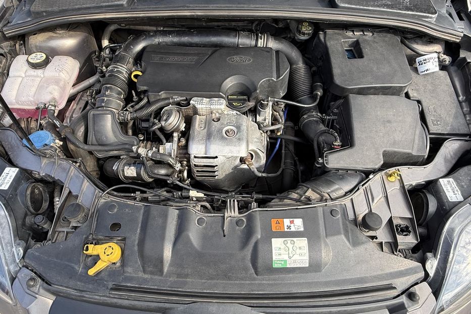 Продам Ford Focus 2013 года в Сумах