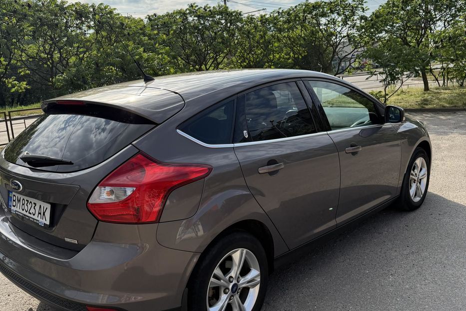 Продам Ford Focus 2013 года в Сумах