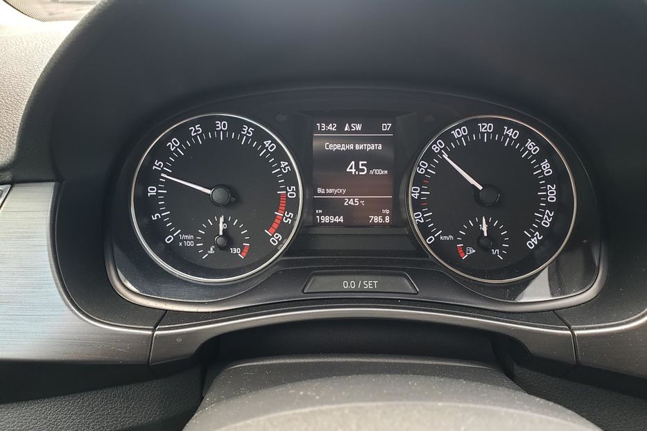 Продам Skoda Fabia III покоління (FL) 2018 года в г. Бровары, Киевская область