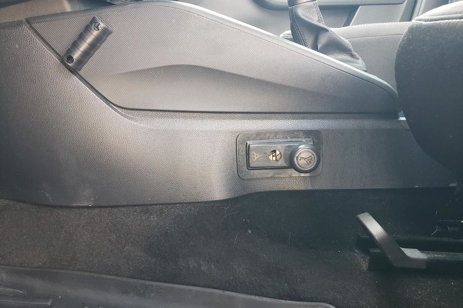 Продам Skoda Fabia III покоління (FL) 2018 года в г. Бровары, Киевская область