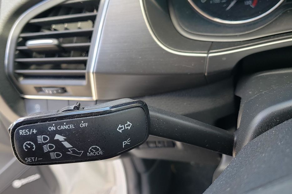 Продам Skoda Fabia III покоління (FL) 2018 года в г. Бровары, Киевская область