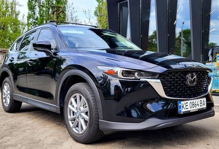 Продам Mazda CX-5 2022 года в Днепре