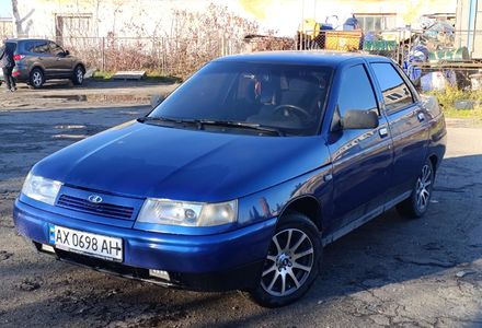 Продам ВАЗ 2110 2003 года в г. Золочев, Львовская область