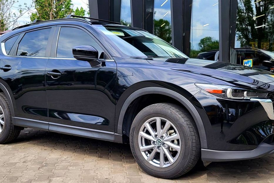 Продам Mazda CX-5 2022 года в Днепре