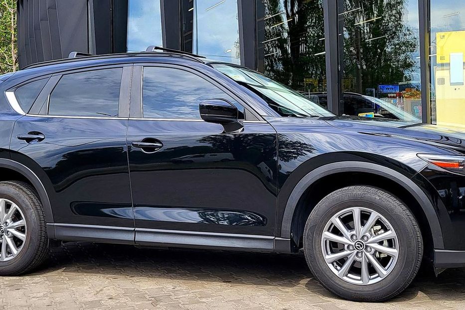 Продам Mazda CX-5 2022 года в Днепре