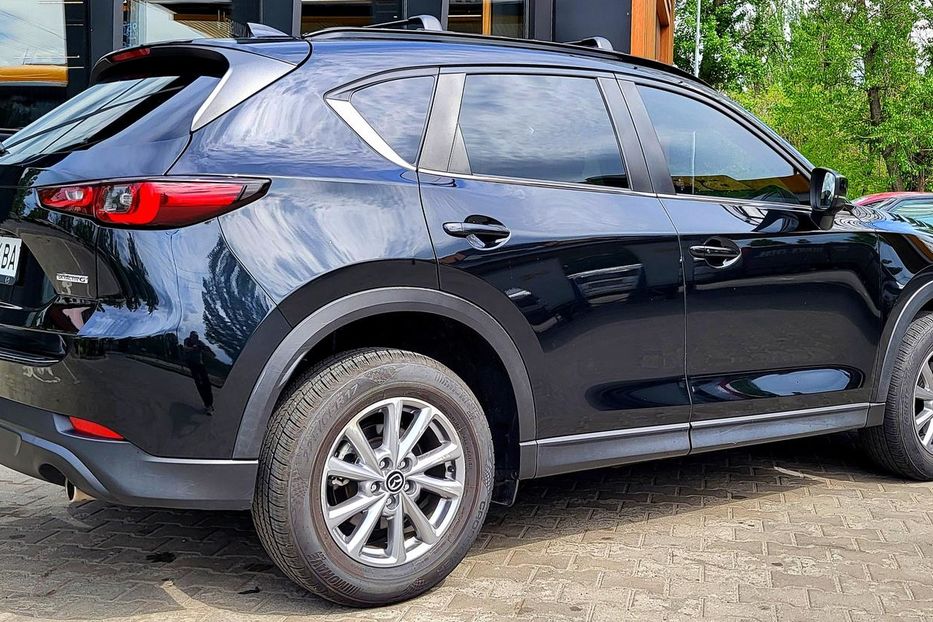 Продам Mazda CX-5 2022 года в Днепре