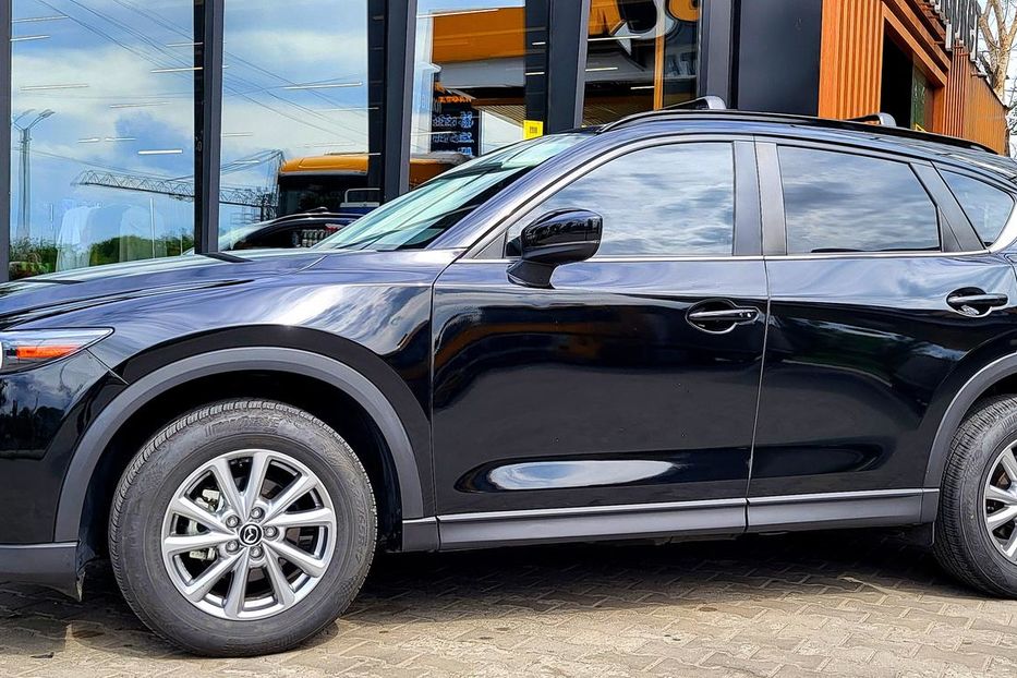 Продам Mazda CX-5 2022 года в Днепре