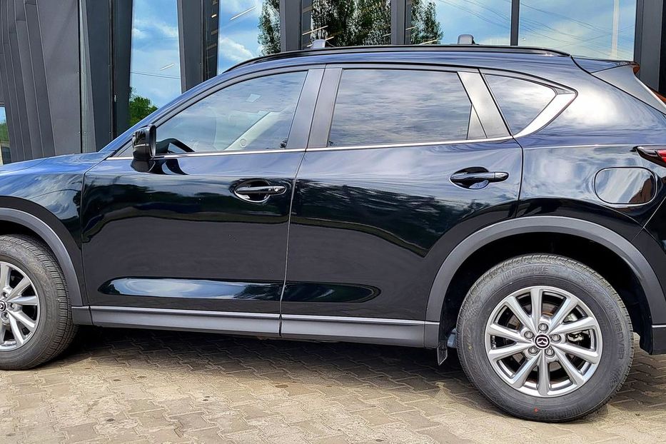 Продам Mazda CX-5 2022 года в Днепре