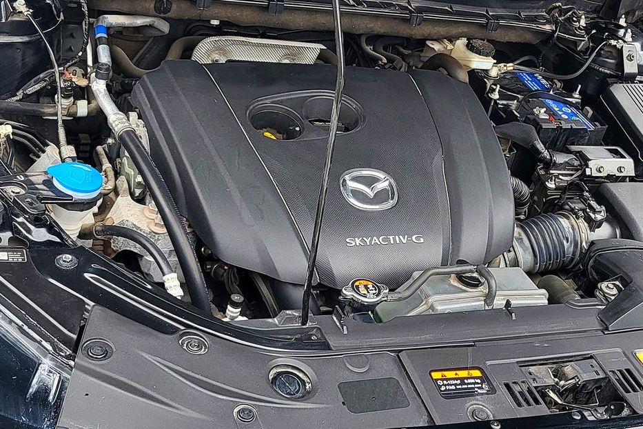 Продам Mazda CX-5 2022 года в Днепре