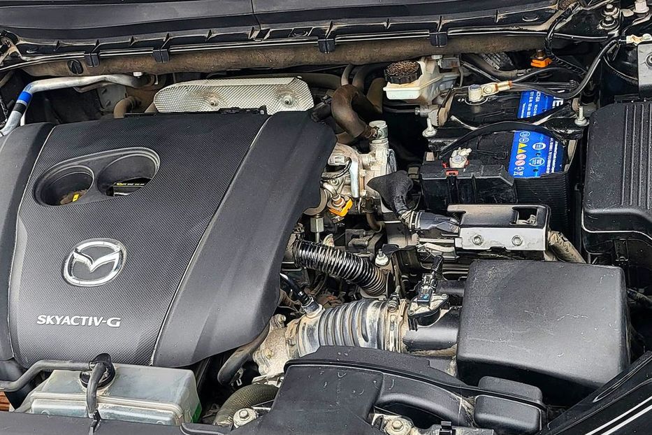 Продам Mazda CX-5 2022 года в Днепре