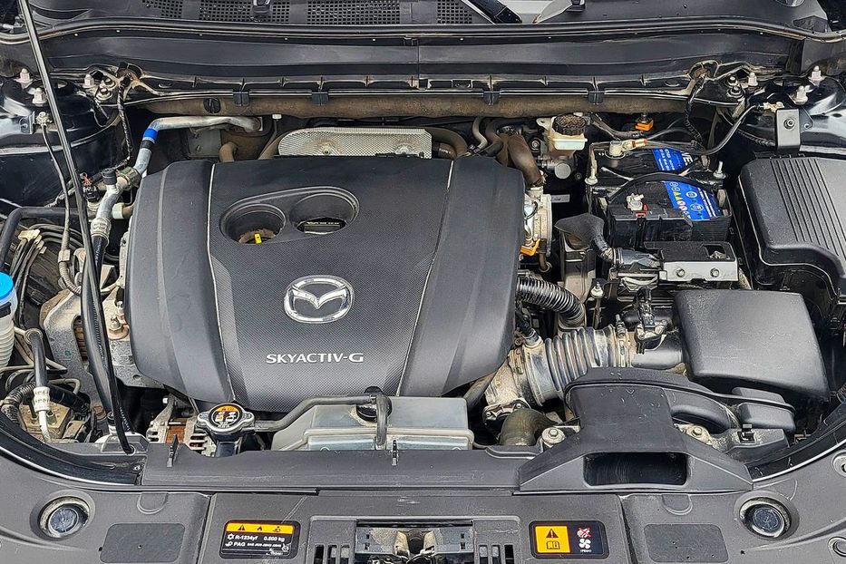 Продам Mazda CX-5 2022 года в Днепре