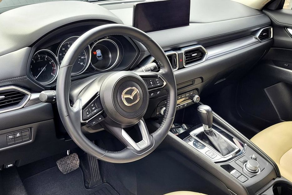 Продам Mazda CX-5 2022 года в Днепре