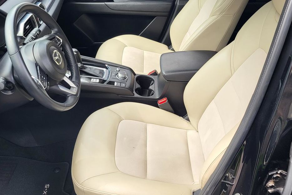Продам Mazda CX-5 2022 года в Днепре