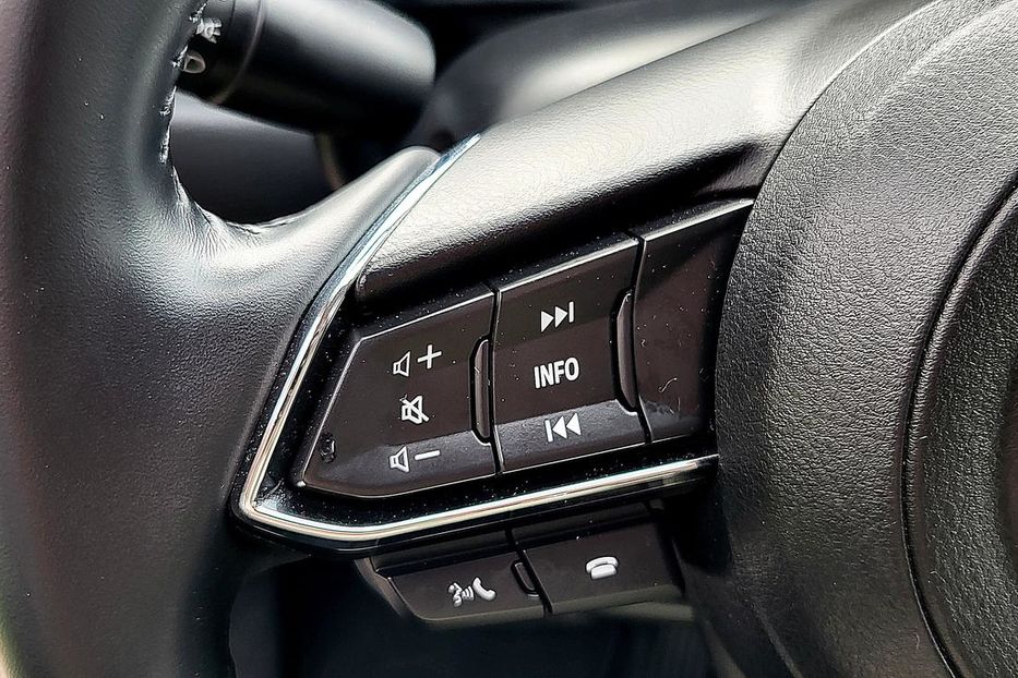 Продам Mazda CX-5 2022 года в Днепре