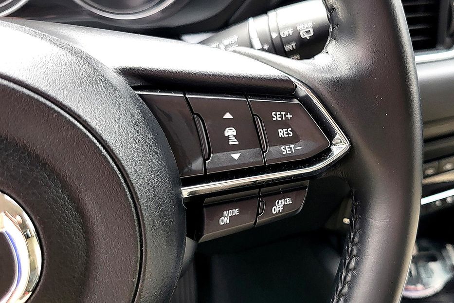 Продам Mazda CX-5 2022 года в Днепре