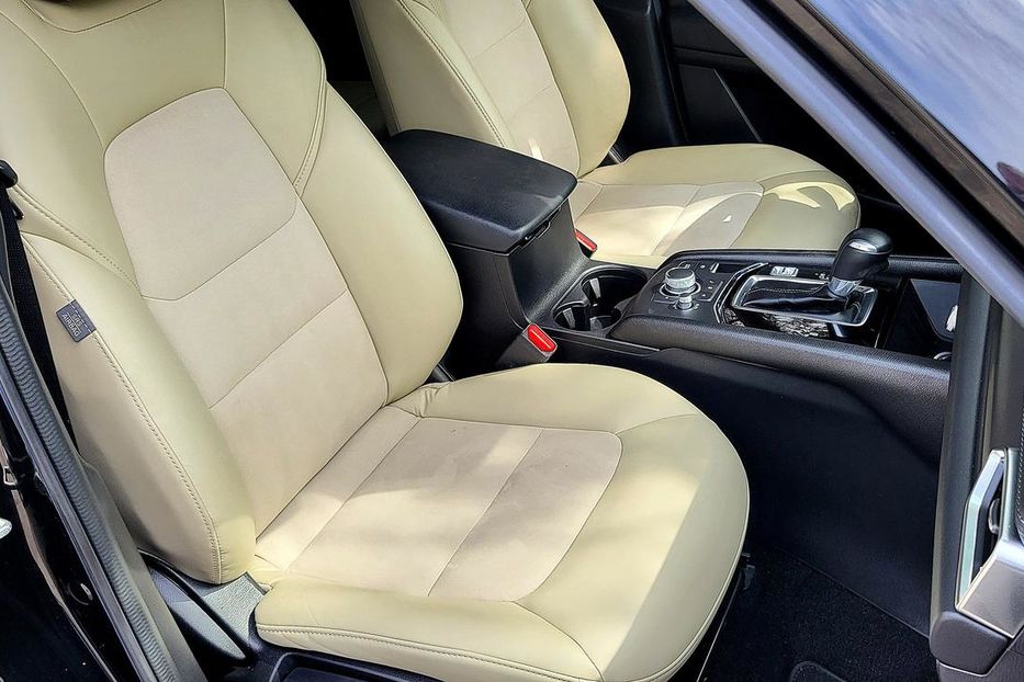 Продам Mazda CX-5 2022 года в Днепре