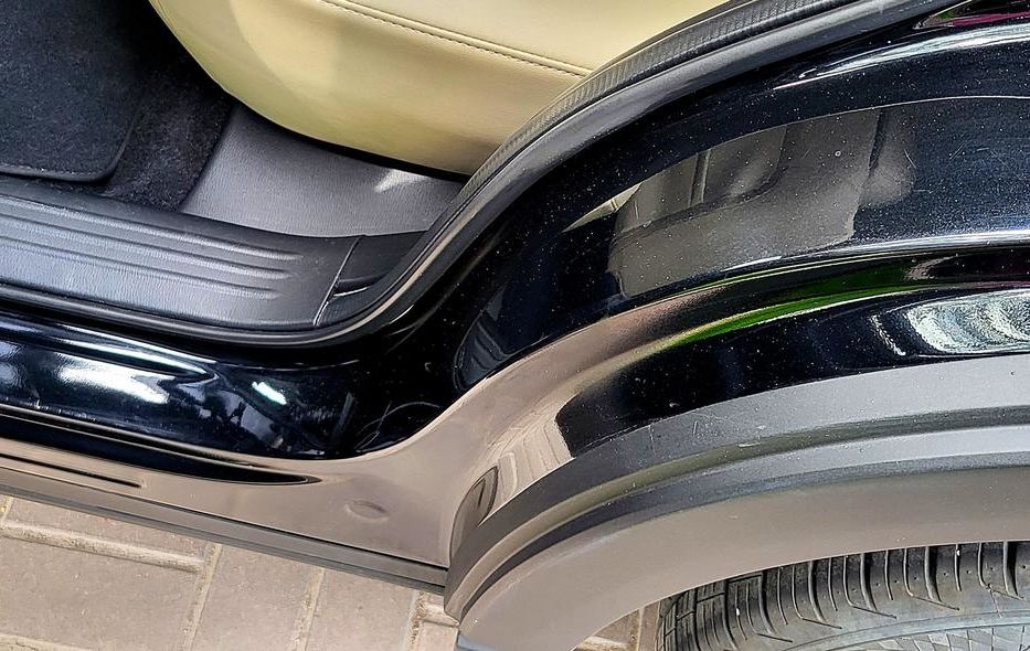 Продам Mazda CX-5 2022 года в Днепре