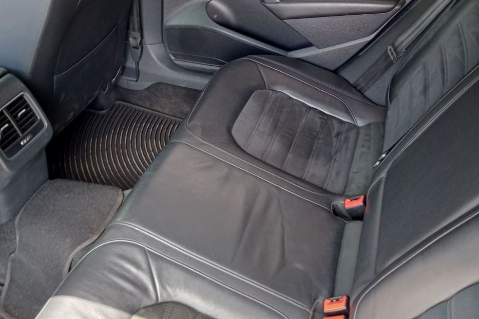 Продам Volkswagen Passat B7 2015 года в Днепре