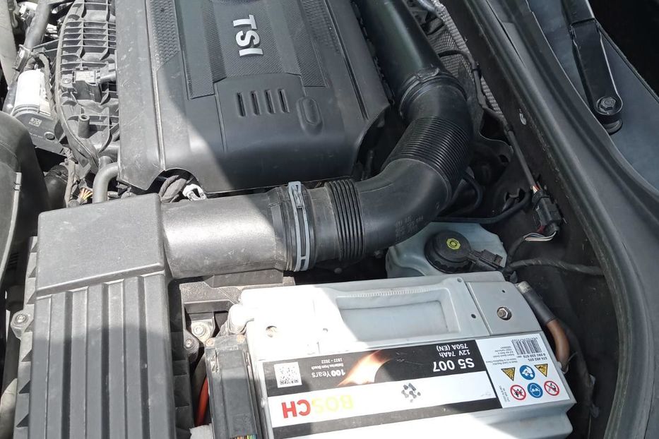 Продам Volkswagen Passat B7 2015 года в Днепре