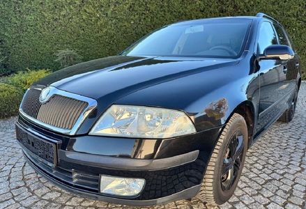 Продам Skoda Octavia 2006 года в Сумах