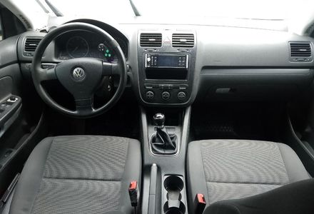 Продам Volkswagen Jetta 2006 года в г. Обухов, Киевская область