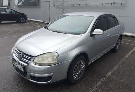 Продам Volkswagen Jetta 2006 года в г. Обухов, Киевская область
