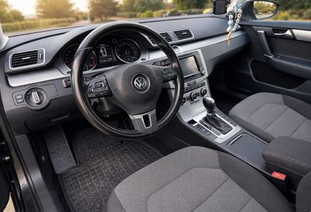 Продам Volkswagen Passat B7 2013 года в г. Калуш, Ивано-Франковская область