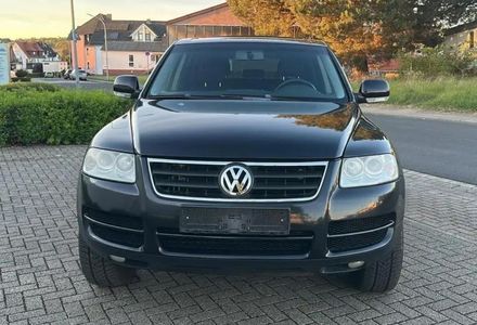 Продам Volkswagen Touareg 2006 года в Харькове