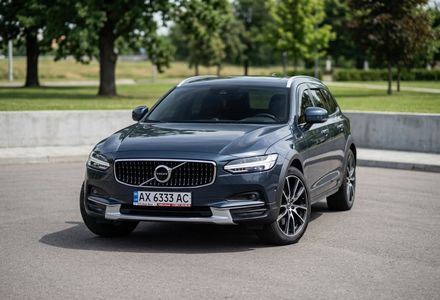 Продам Volvo V90 Cross Country 2020 года в Харькове