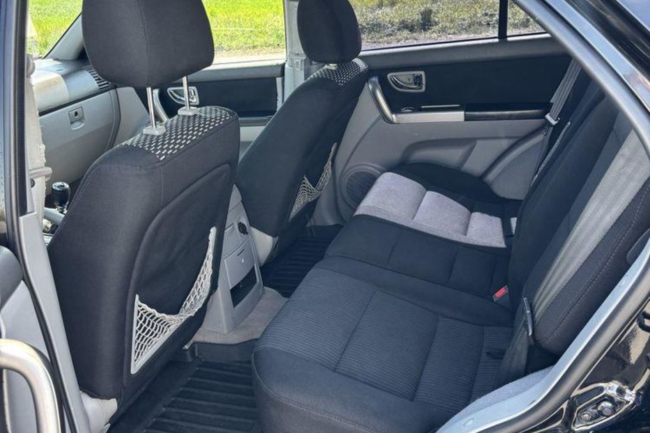Продам Kia Sorento 2007 года в г. Покровская богачка, Полтавская область