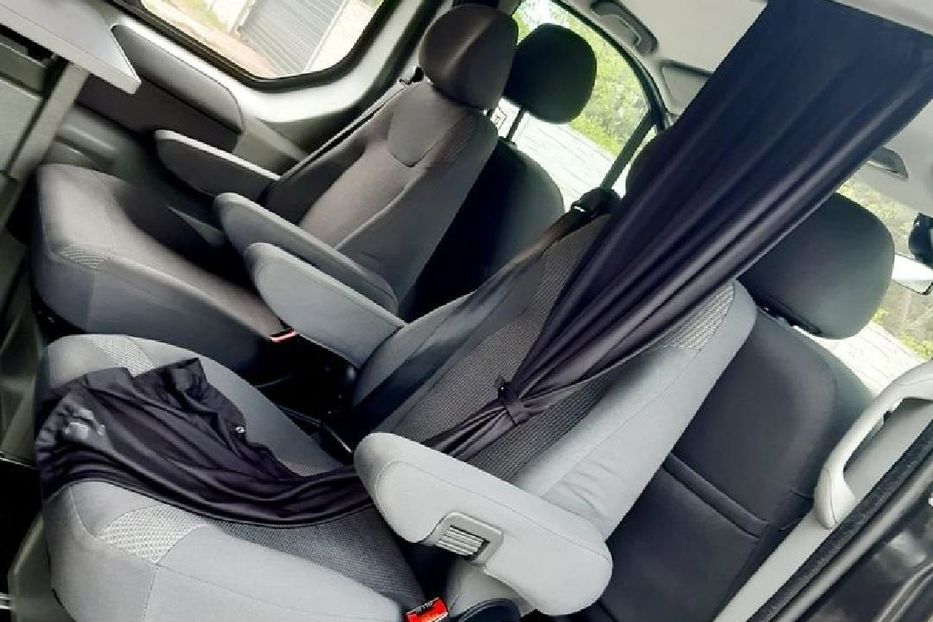 Продам Opel Vivaro пасс. 2008 года в Днепре